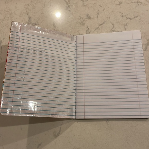 Notebooks (6) - Picture 6 of 16